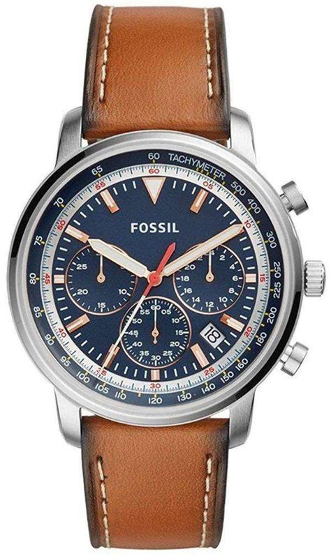 fossil watches for men under 2000|fossil tachymeter watch.